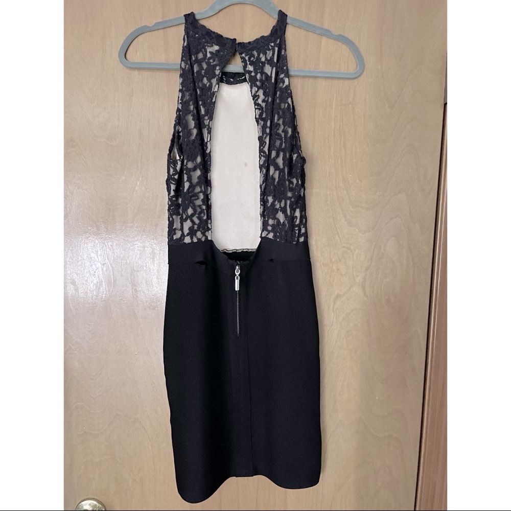 Bebe dress - Picture 4 of 4